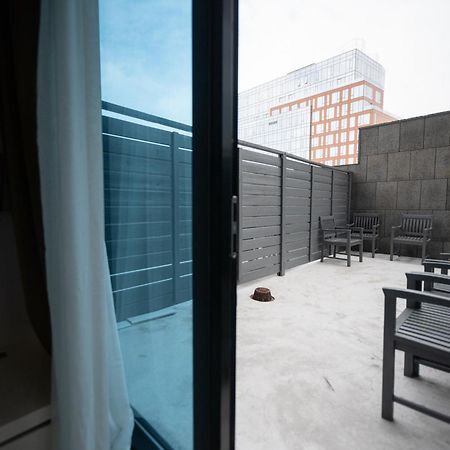 The One Boutique Hotel Nova Iorque Exterior foto