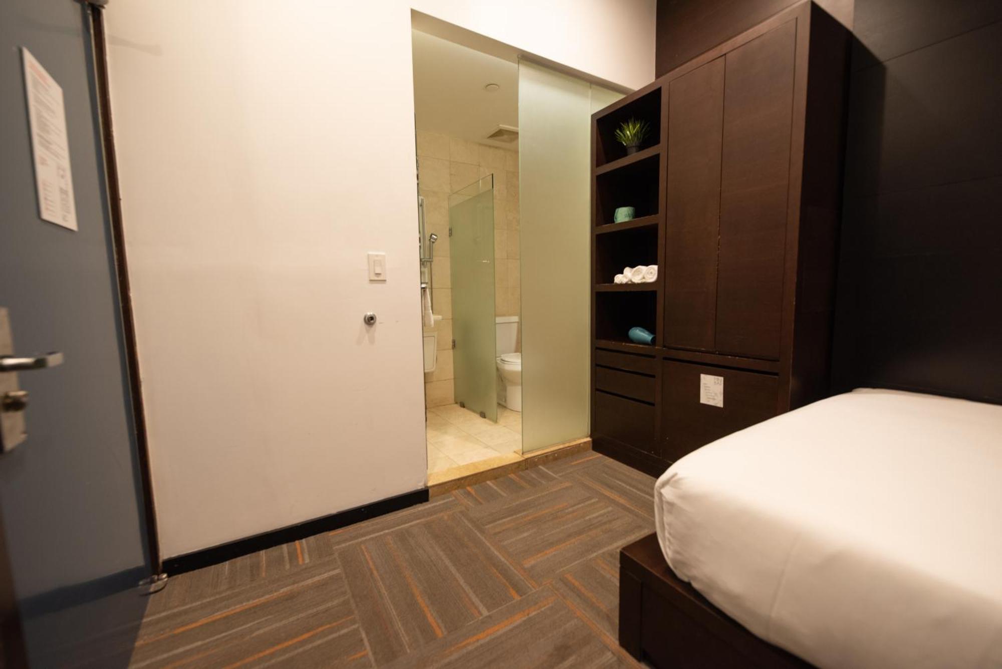 The One Boutique Hotel Nova Iorque Exterior foto